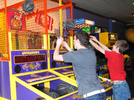 Basketball