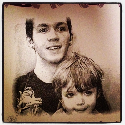 BlogSeanwCharlie