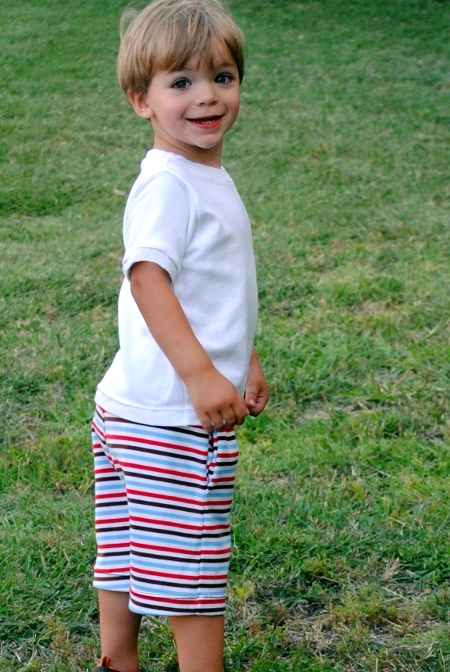 39+ Sewing Pattern For Little Boys Shorts - CharisseCillian