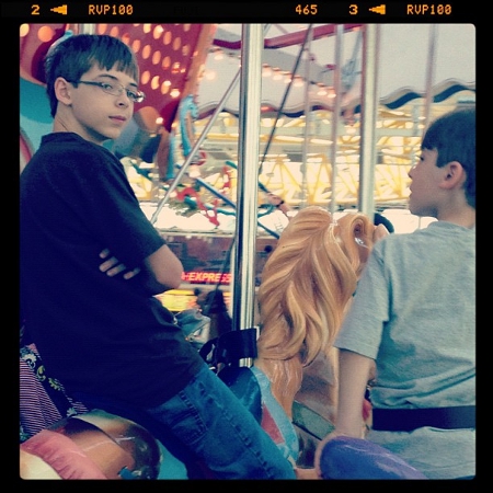 Carousel